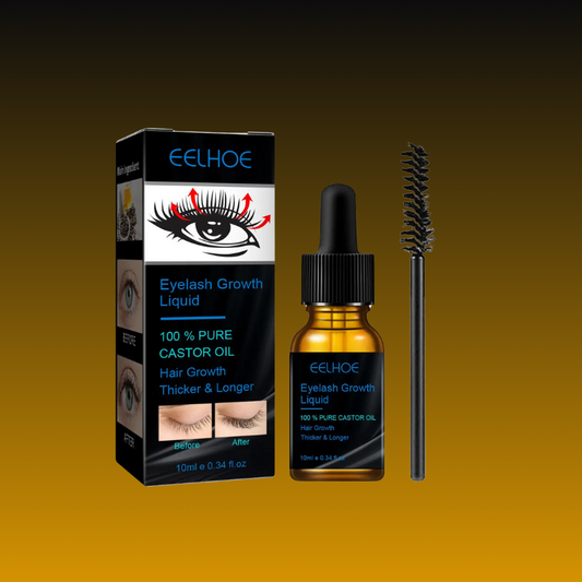 Eyelash & Nail Enhance Serum – 2-in-1 Formula