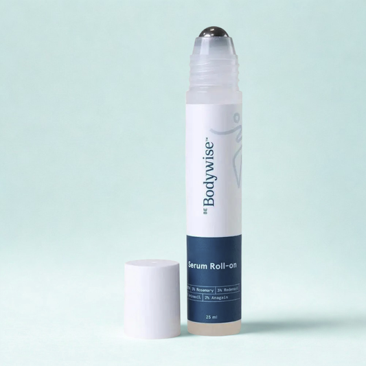 Natural Rosemary Roll-On Hair Growth Serum