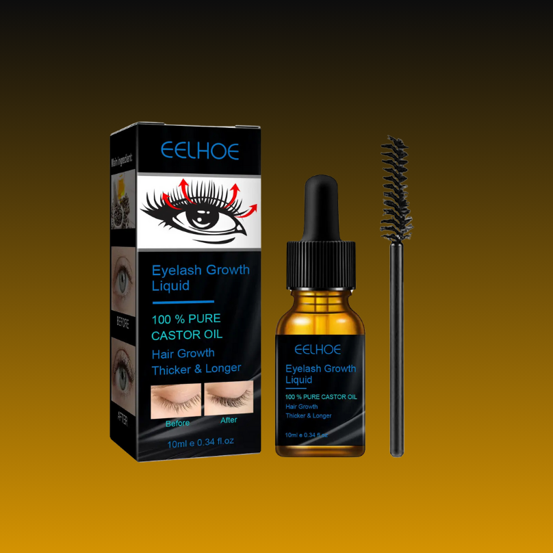 Eyelash & Nail Enhance Serum – 2-in-1 Formula