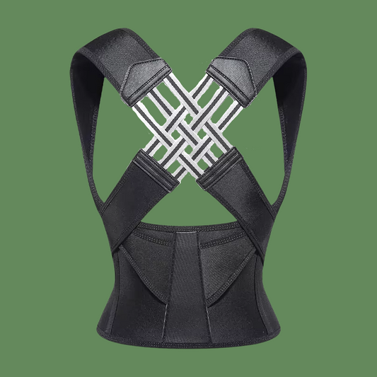 PosturePro™ Scoliosis Back Supporter