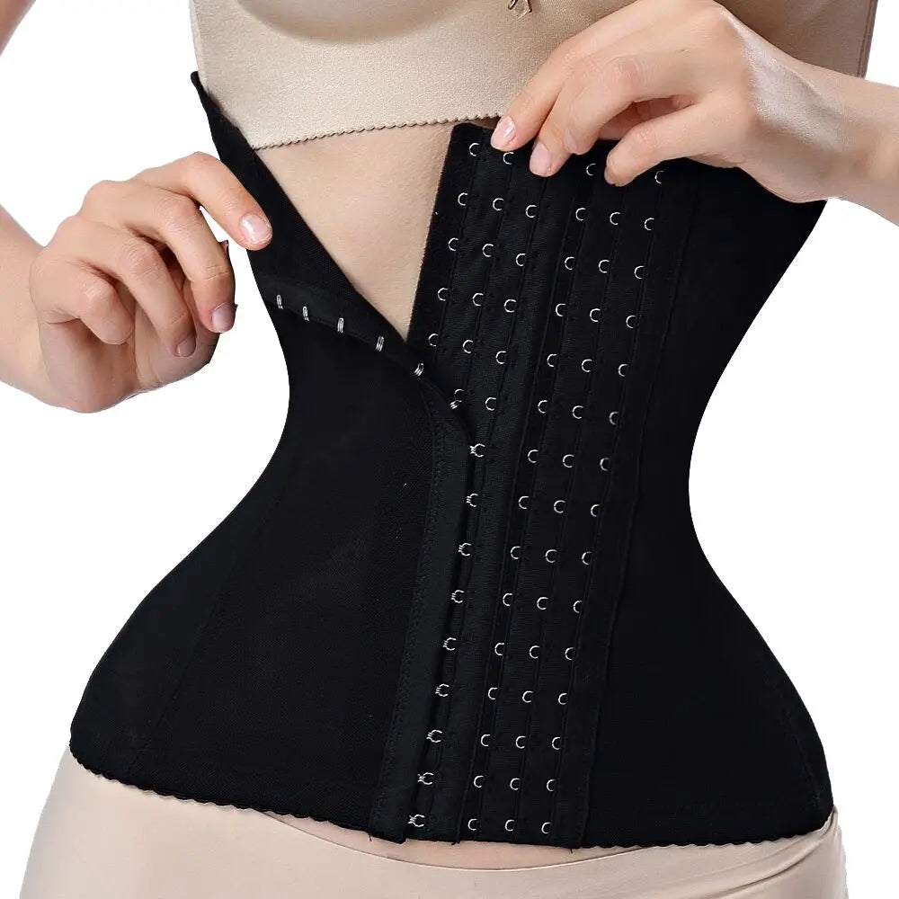 Silhouette Pro™ Slimming Waist Trainer