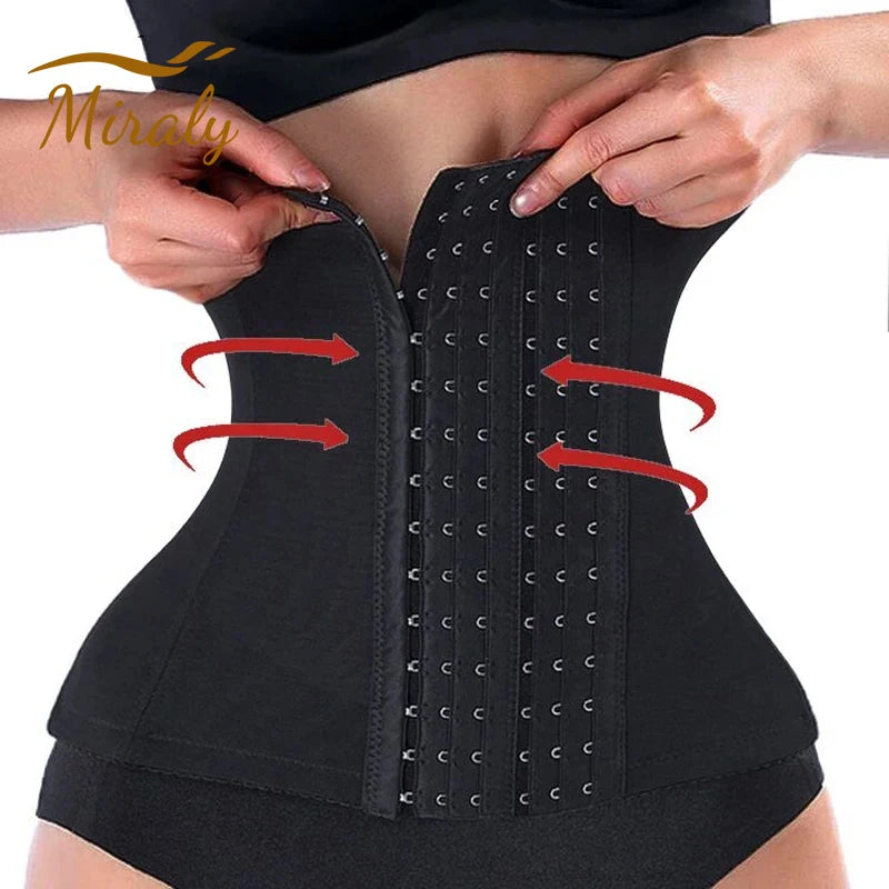 Silhouette Pro™ Slimming Waist Trainer