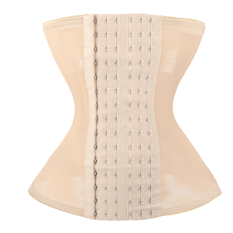 Silhouette Pro™ Slimming Waist Trainer